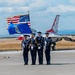 Gunfighter Skies Air Show 2026