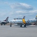 Gunfighter Skies Air Show 2026