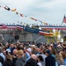 USS Cleveland (LCS 31) commissions in namesake city