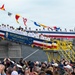 USS Cleveland (LCS 31) commissions in namesake city