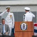 USS Cleveland (LCS 31) commissions in namesake city