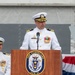 USS Cleveland (LCS 31) commissions in namesake city
