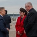 USS Cleveland (LCS 31) commissions in namesake city