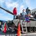 Gunfighter Skies Air Show 2026