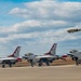 Gunfighter Skies Air Show 2026