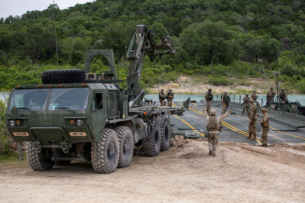 Operation Hood Strike 2026