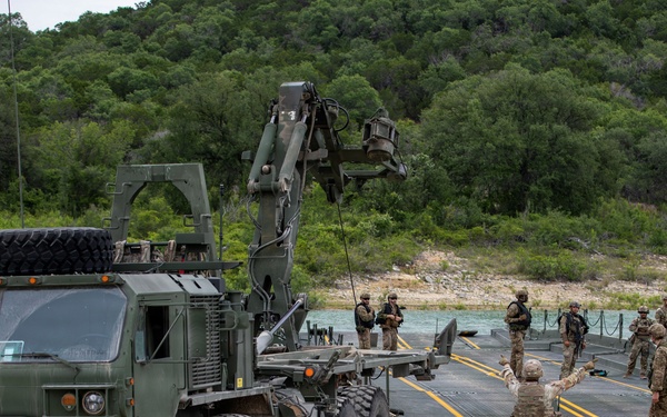 Operation Hood Strike 2026