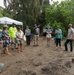 Ola Nu’upia Hui Retirement Retreat
