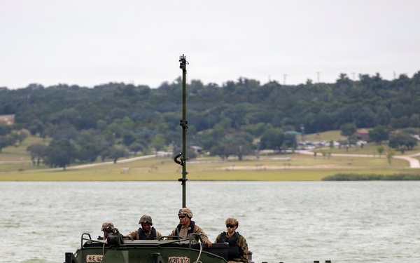 Operation Hood Strike