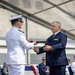 USS Cleveland (LCS 31) Commissions in Namesake City