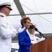 USS Cleveland (LCS 31) Commissions in Namesake City