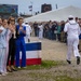 USS Cleveland (LCS 31) Commissions in Namesake City