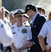 The World's Largest Aircraft Carrier Returns form Historic 11-Month Deployment
