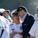 The World's Largest Aircraft Carrier Returns form Historic 11-Month Deployment
