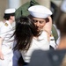 The World's Largest Aircraft Carrier Returns form Historic 11-Month Deployment