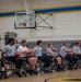 Navy Team Training Camp 2026