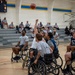Navy Team Training Camp 2026