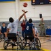 Navy Team Training Camp 2026