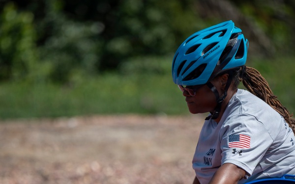 Navy Team Training Camp 2026