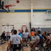 Navy Team Training Camp 2026