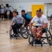 Navy Team Training Camp 2026