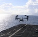 USS Iwo Jima Flight Operations