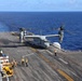 USS Iwo Jima Flight Operations