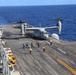 USS Iwo Jima Flight Operations
