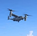 USS Iwo Jima Flight Operations