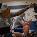 Navy Team Training Camp 2026