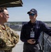 Planning With Federal Officials