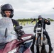 Marines Sharpen Skills in Motorcycle Safety Course at MCBH
