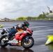 Marines Sharpen Skills in Motorcycle Safety Course at MCBH