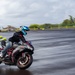 Marines Sharpen Skills in Motorcycle Safety Course at MCBH
