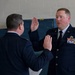 Jesse J. Fritz Promoted to Colonel in the New York Air National Guard