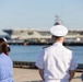 The World's Largest Aircraft Carrier Returns from Historic 11-Month Deployment