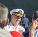 The World's Largest Aircraft Carrier Returns from Historic 11-Month Deployment