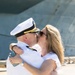 The World's Largest Aircraft Carrier Returns from Historic 11-Month Deployment