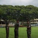 Sgt. Maj. Sara Pacheco Relief and Appointment