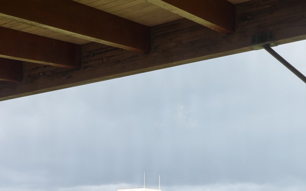 Sgt. Maj. Sara Pacheco Relief and Appointment
