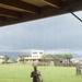 Sgt. Maj. Sara Pacheco Relief and Appointment