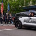NMRTC Bremerton Color Guard Leads Armed Forces Day Parade