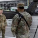 Interviewing Service Members