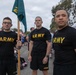 U.S. Army Reserve Soldiers run Stars and Strides 5k at TAFDA 2026