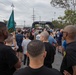 U.S. Army Reserve Soldiers run Stars and Strides 5k at TAFDA 2026