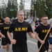 U.S. Army Reserve Soldiers run Stars and Strides 5k at TAFDA 2026