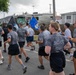 U.S. Space Force Guardians run Stars and Strides 5k at TAFDA 2026