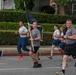 U.S. Space Force Guardians run Stars and Strides 5k at TAFDA 2026