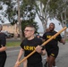 U.S. Army Reserve Soldiers run Stars and Strides 5k at TAFDA 2026