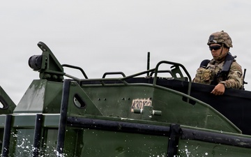 Hood Strike 26: Wet Gap Crossing Operations